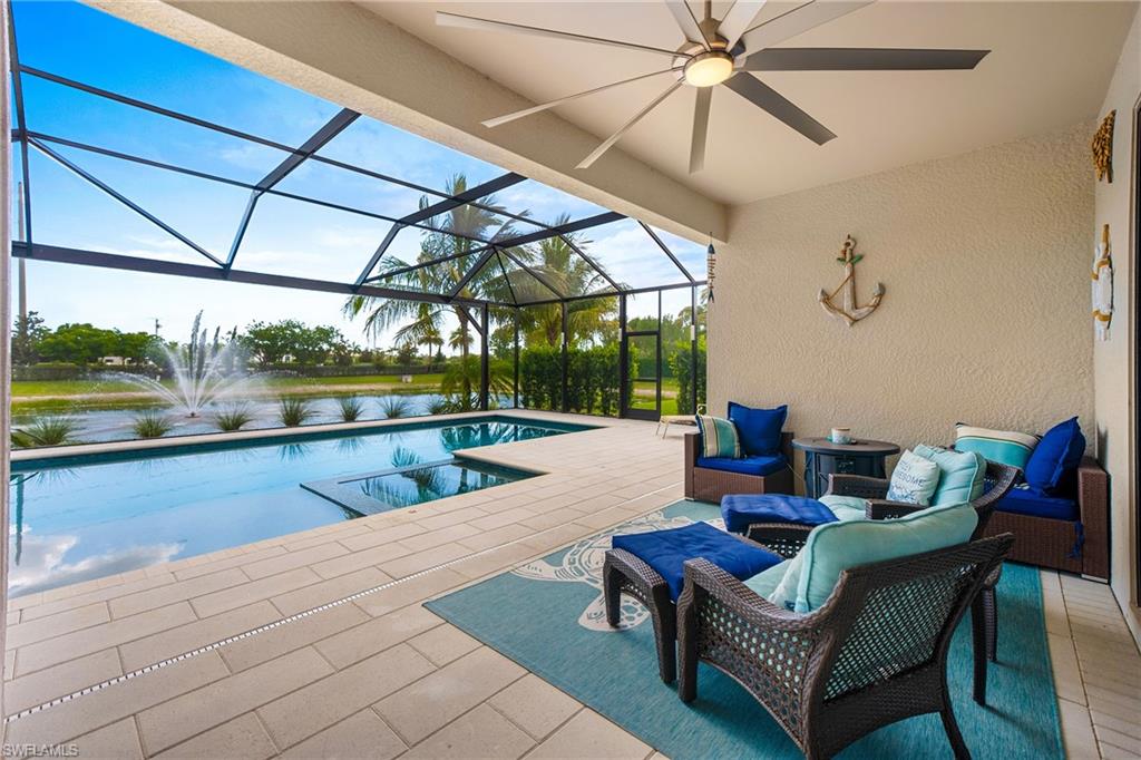 TUSCANY POINTE - Residential