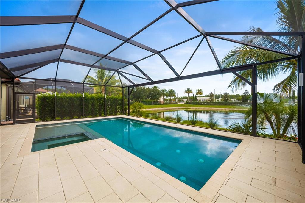 TUSCANY POINTE - Residential