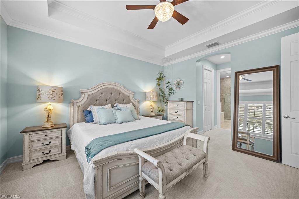 TUSCANY POINTE - Residential