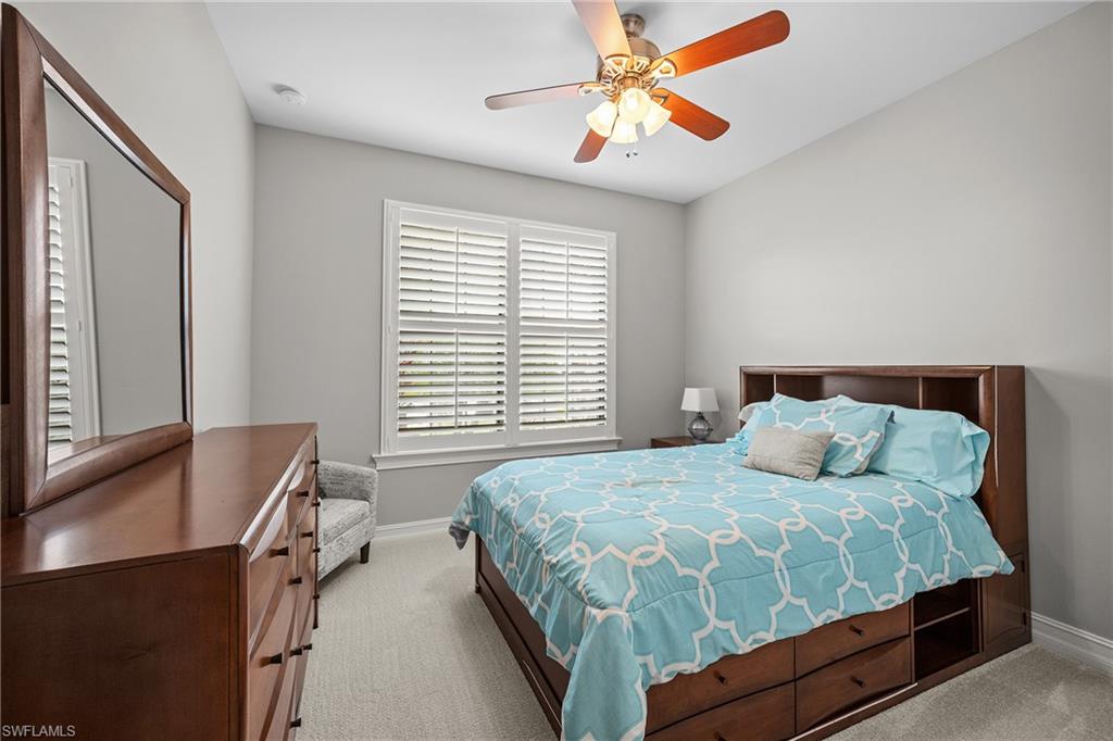 TUSCANY POINTE - Residential