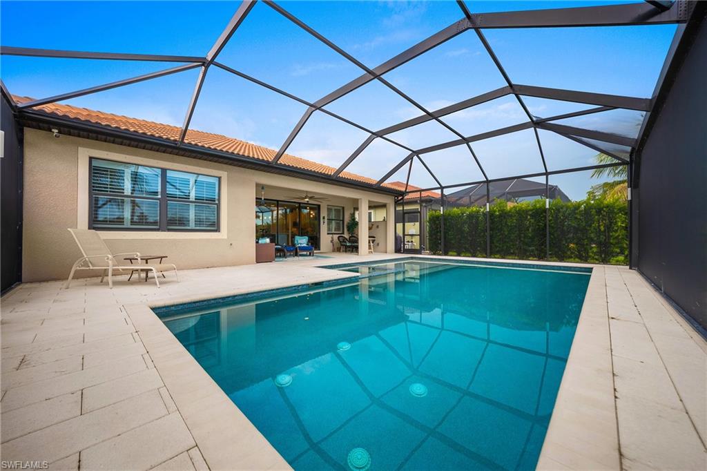 TUSCANY POINTE - Residential