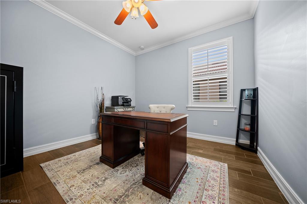 TUSCANY POINTE - Residential