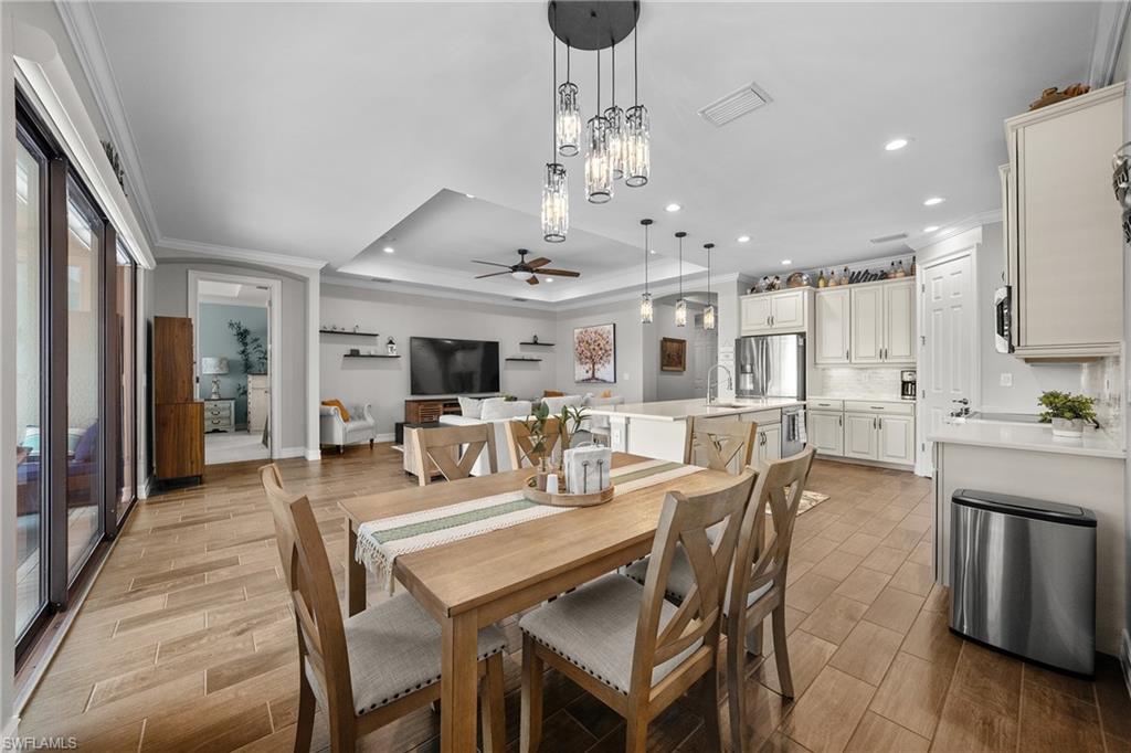 TUSCANY POINTE - Residential
