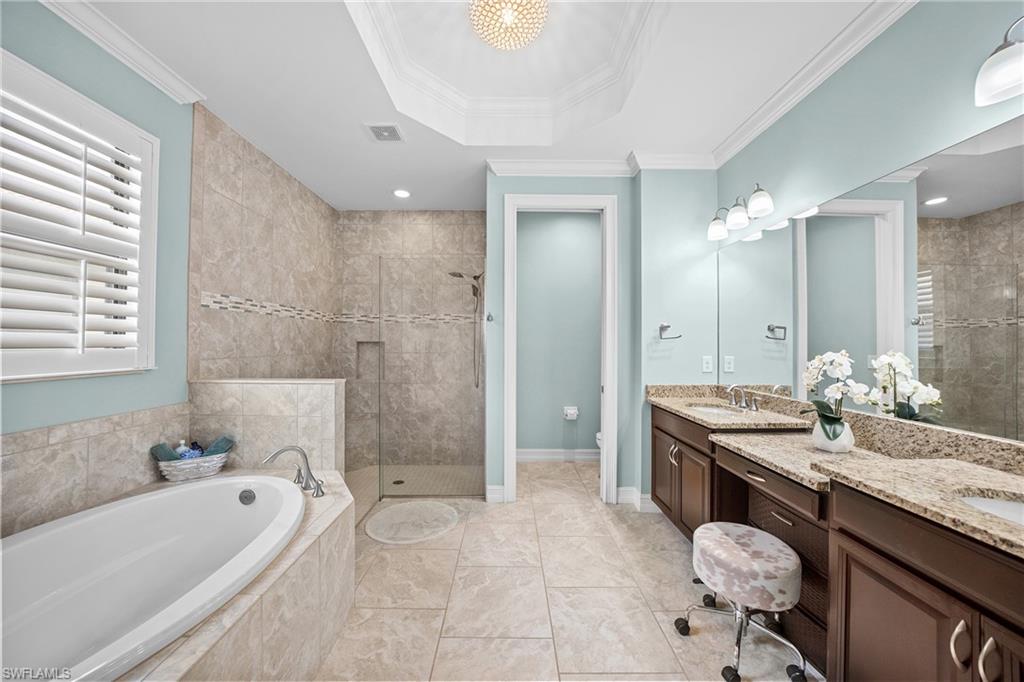 TUSCANY POINTE - Residential