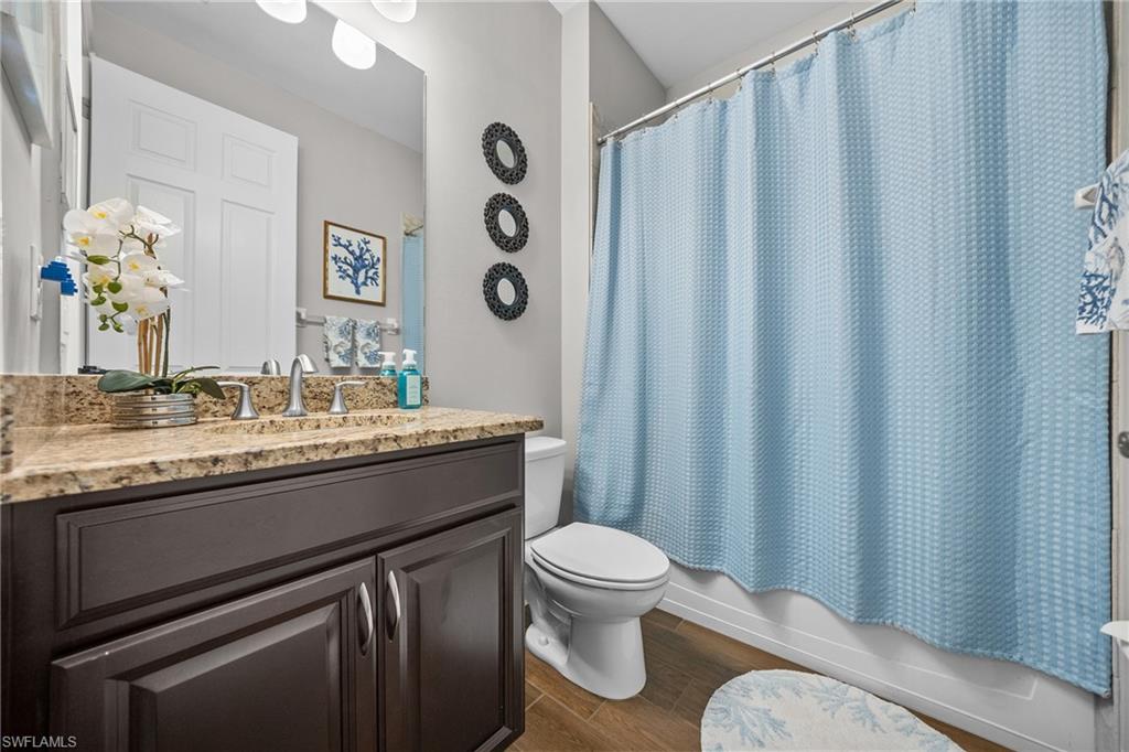 TUSCANY POINTE - Residential