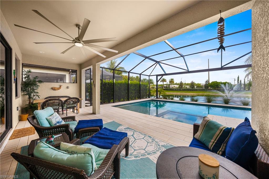 TUSCANY POINTE - Residential