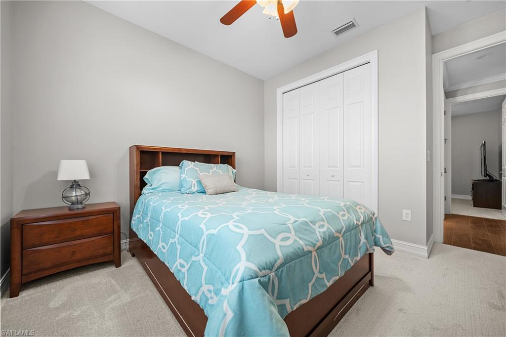 TUSCANY POINTE - Residential