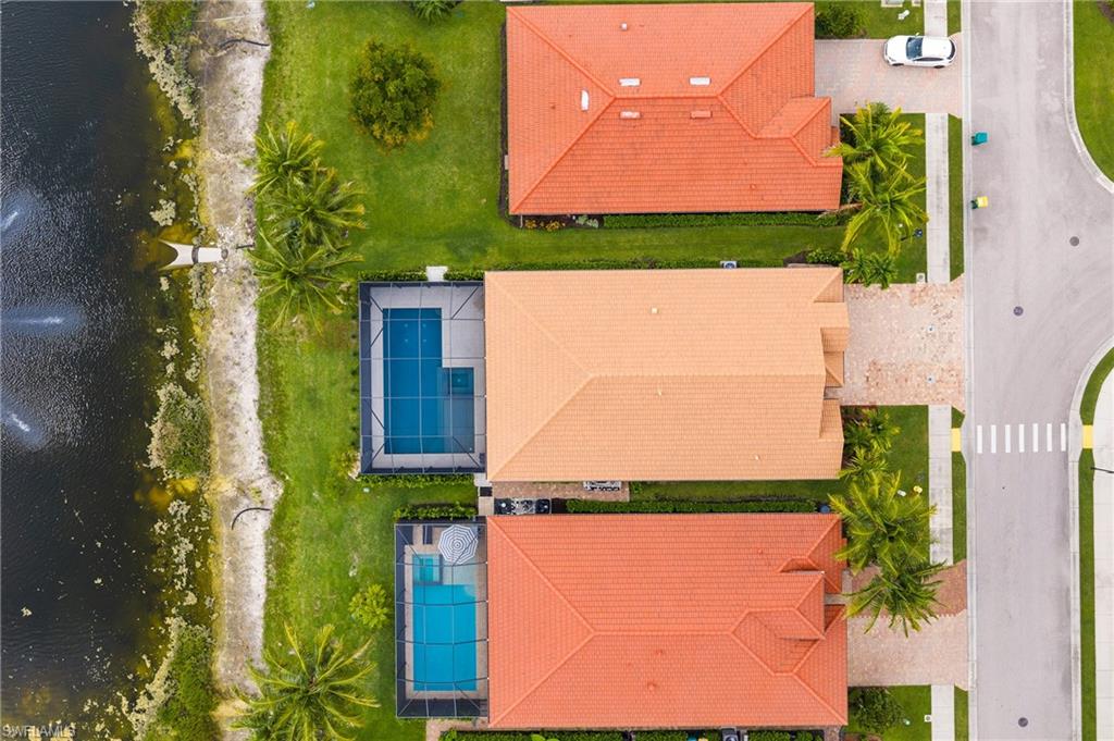 TUSCANY POINTE - Residential