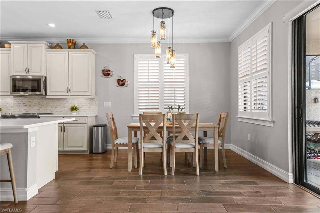 TUSCANY POINTE - Residential