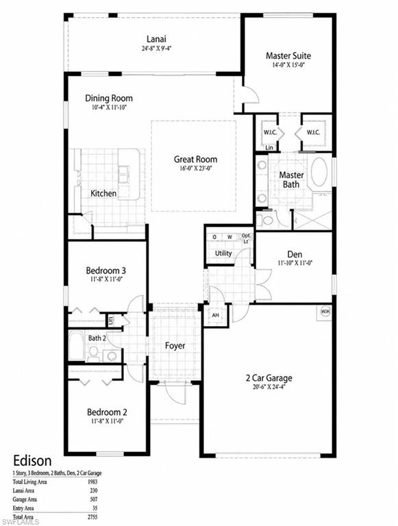TUSCANY POINTE - Residential