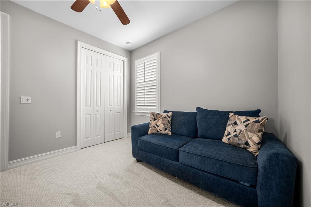 TUSCANY POINTE - Residential