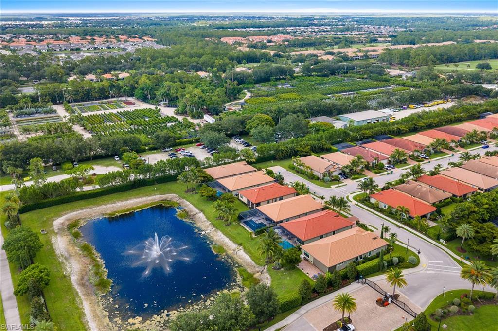 TUSCANY POINTE - Residential