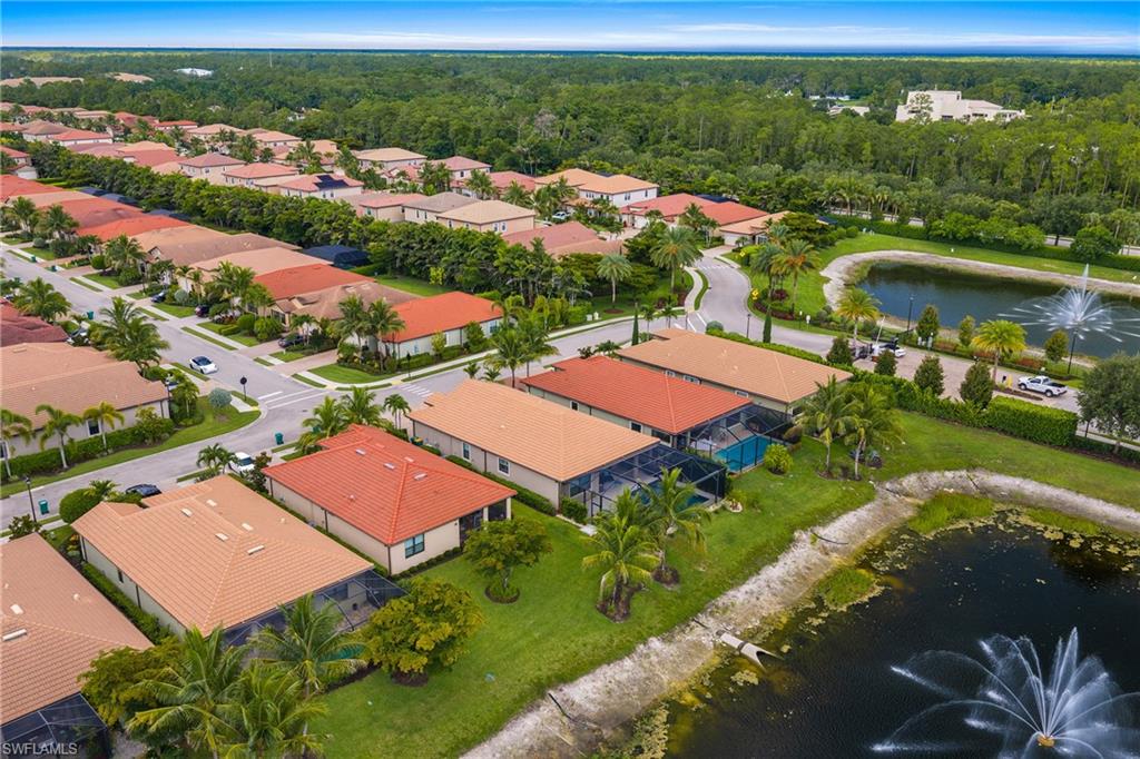 TUSCANY POINTE - Residential