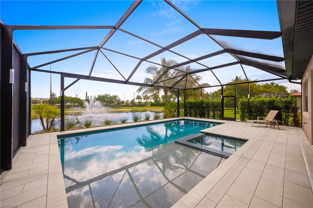 TUSCANY POINTE - Residential