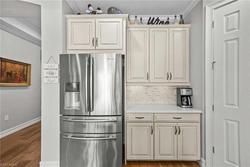 TUSCANY POINTE - Residential