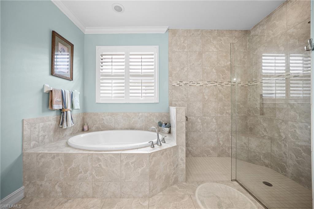 TUSCANY POINTE - Residential