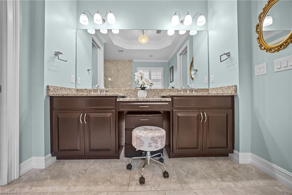 TUSCANY POINTE - Residential