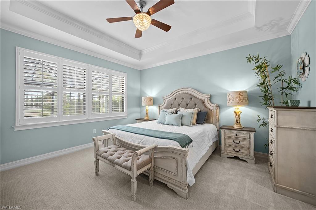 TUSCANY POINTE - Residential