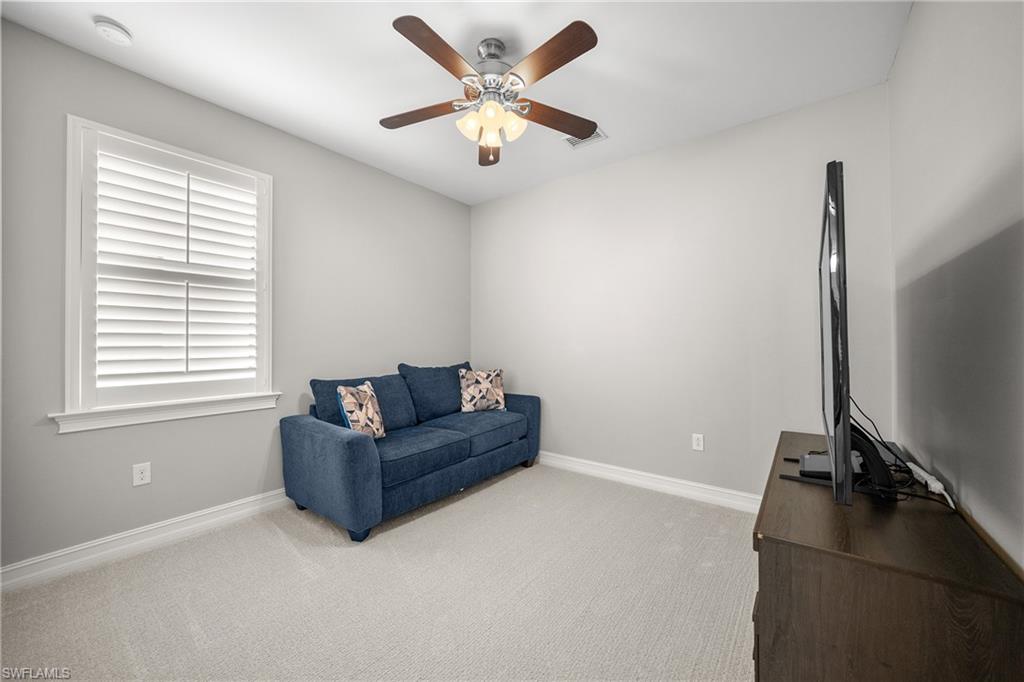 TUSCANY POINTE - Residential