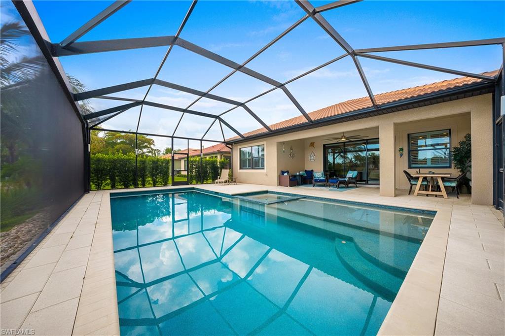 TUSCANY POINTE - Residential