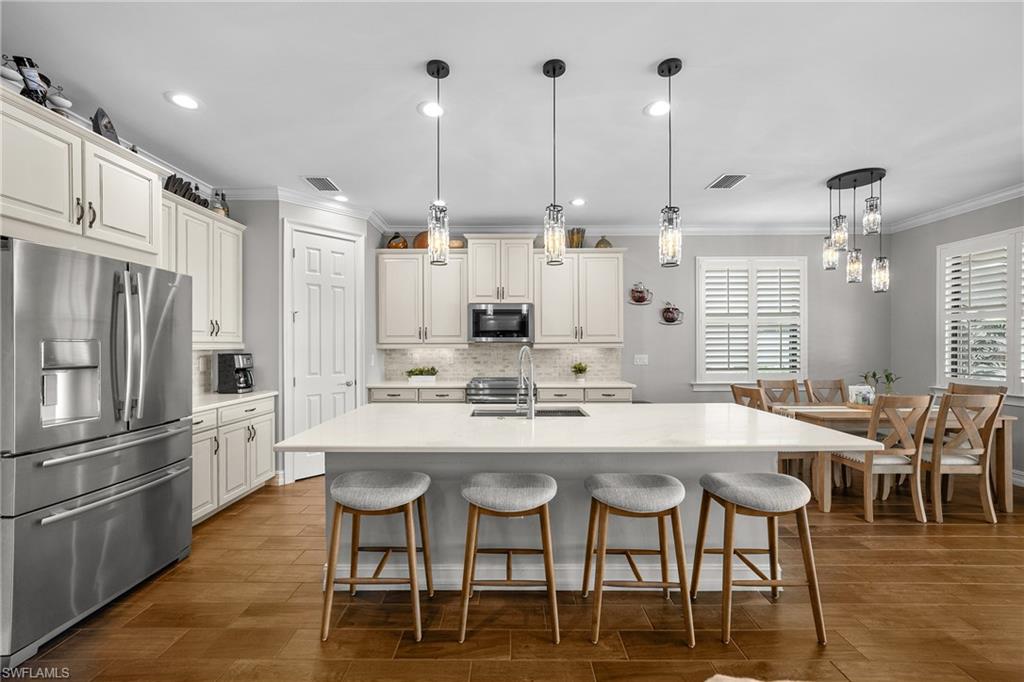 TUSCANY POINTE - Residential