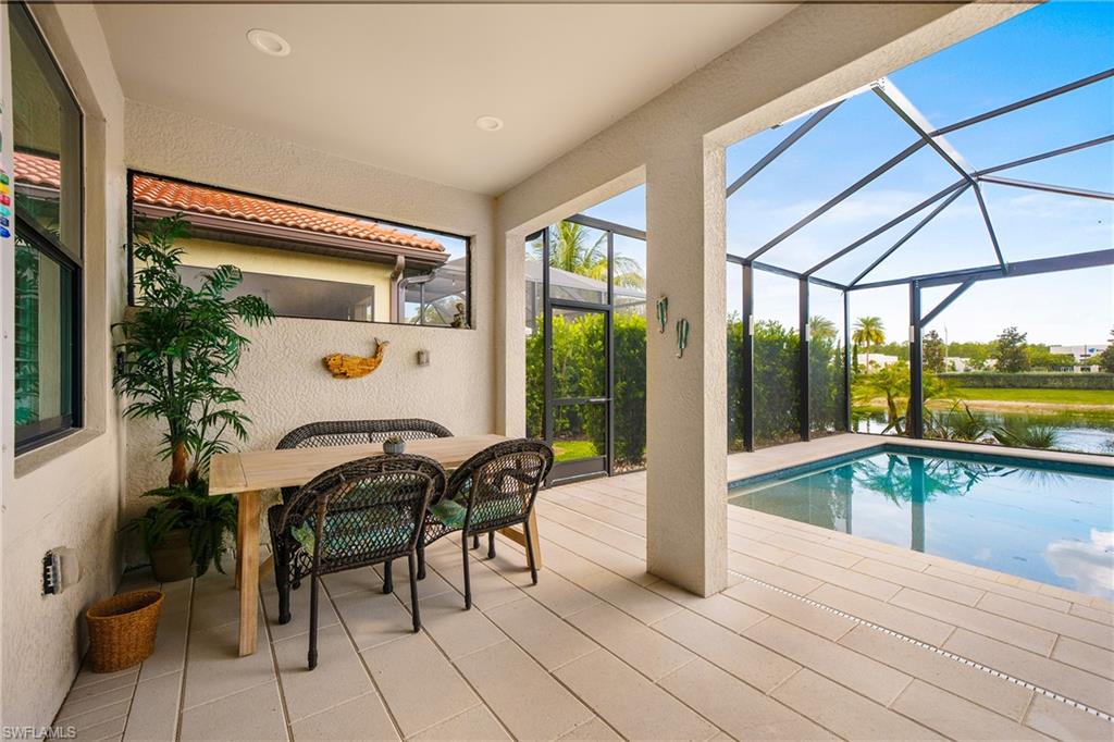 TUSCANY POINTE - Residential