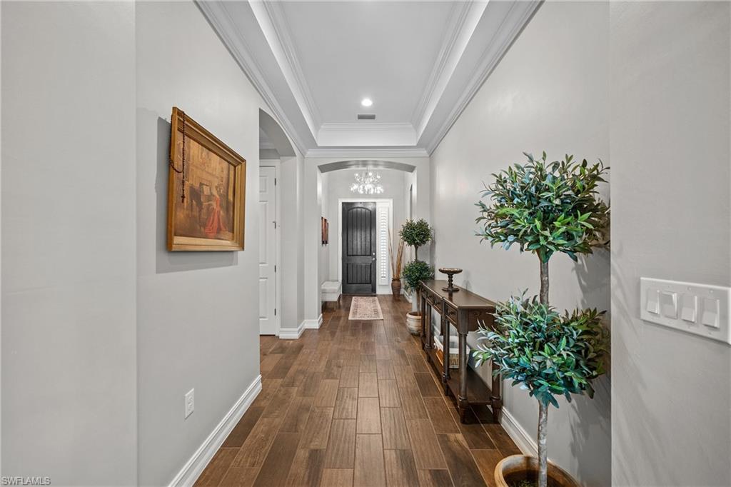 TUSCANY POINTE - Residential