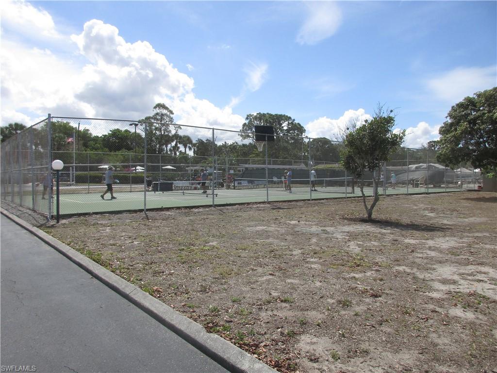 SPRING CREEK VILLAGE - Residential