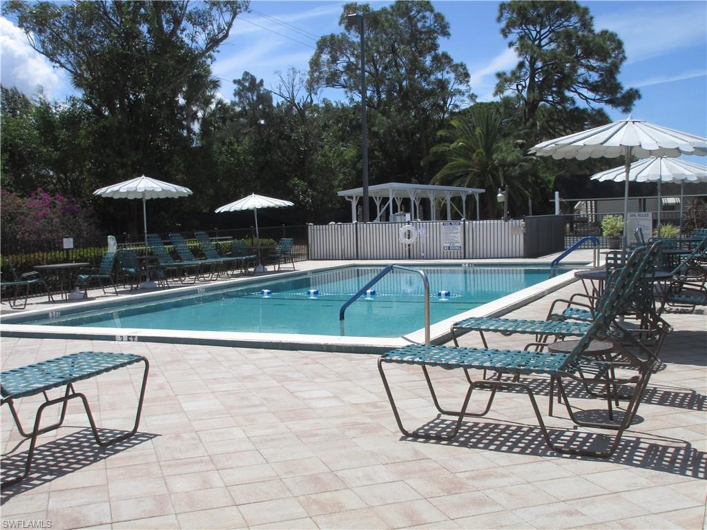 SPRING CREEK VILLAGE - Residential