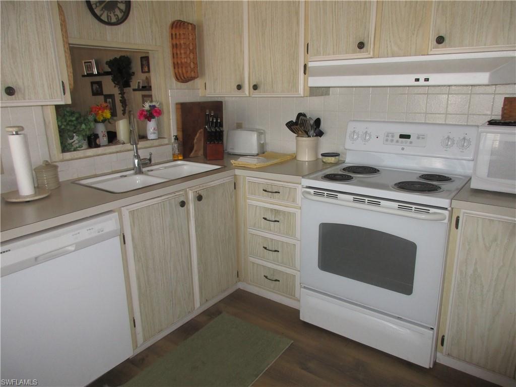 SPRING CREEK VILLAGE - Residential