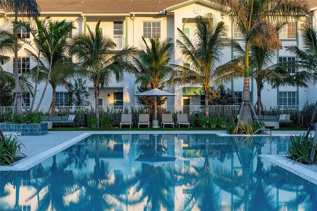 NOT APPLICABLE - Residential Lease
