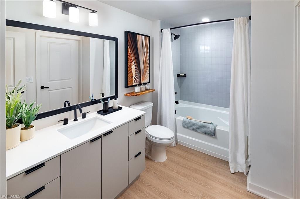 NOT APPLICABLE - Residential Lease