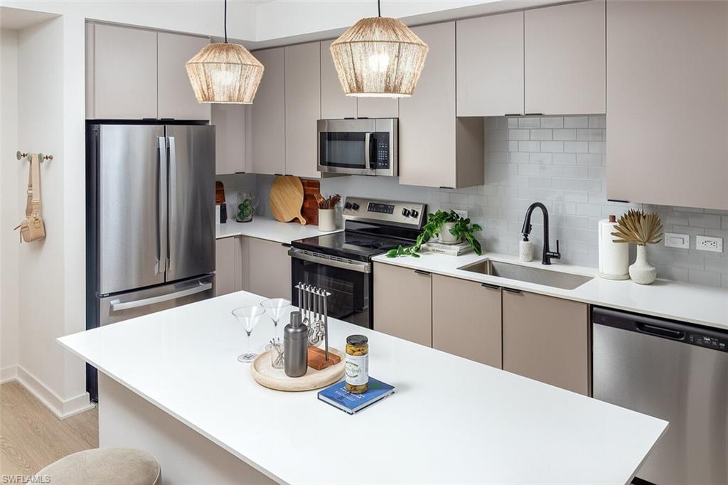 NOT APPLICABLE - Residential Lease