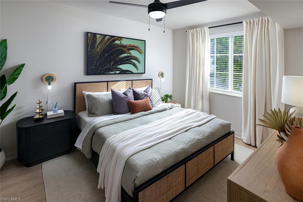 NOT APPLICABLE - Residential Lease