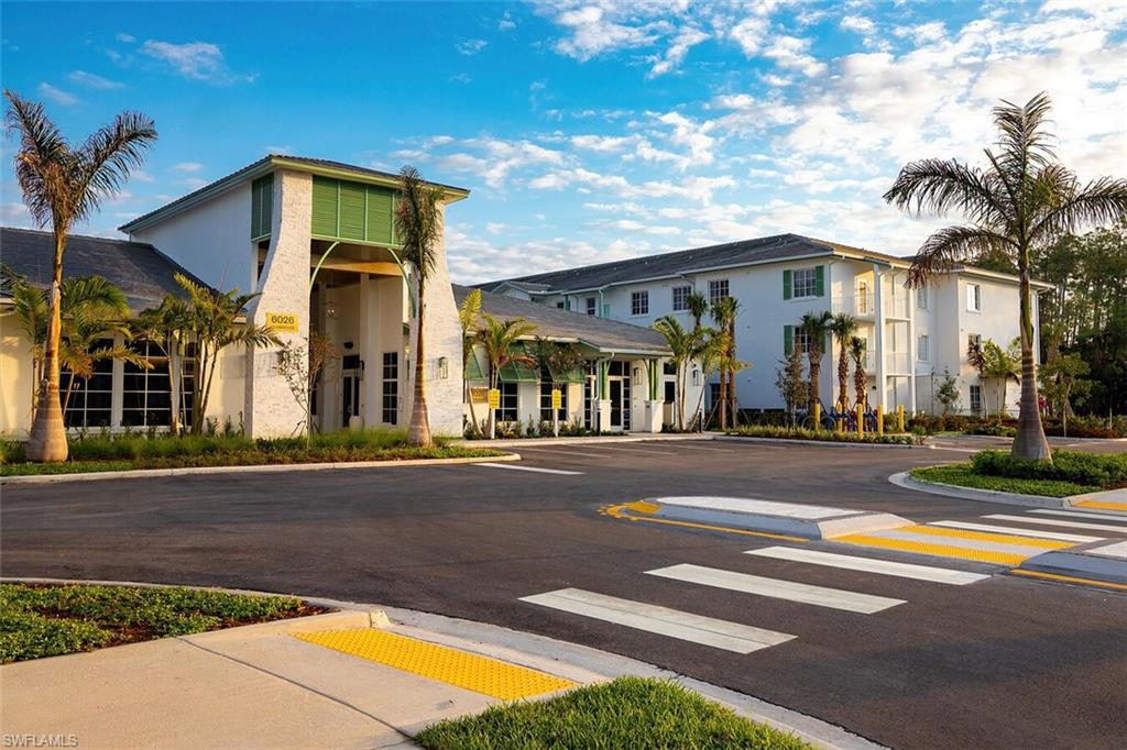 NOT APPLICABLE - Residential Lease