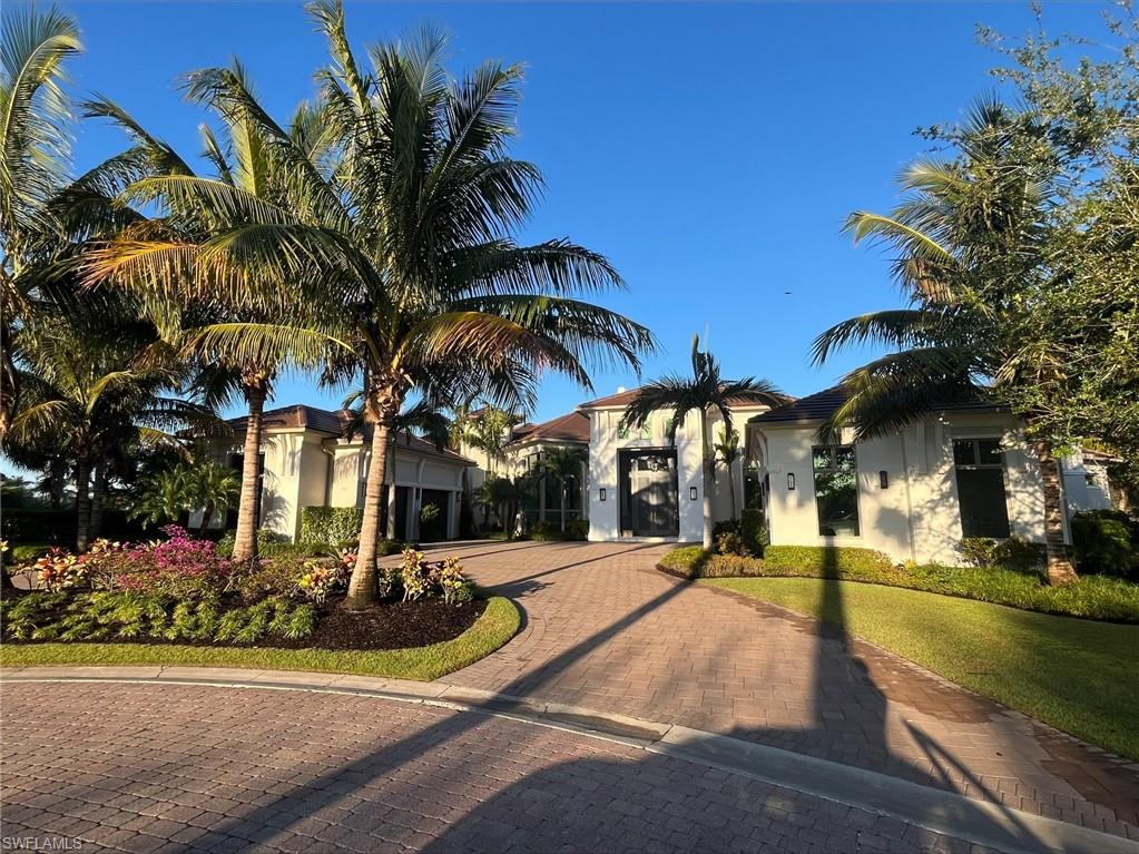 QUAIL WEST - Residential