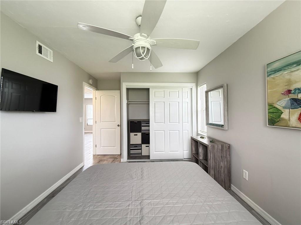 PARKWAY VILLAGE - Residential