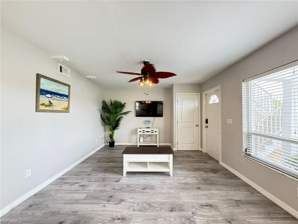 PARKWAY VILLAGE - Residential