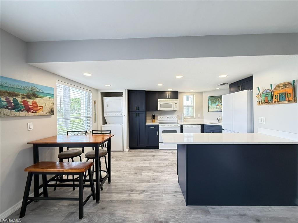PARKWAY VILLAGE - Residential