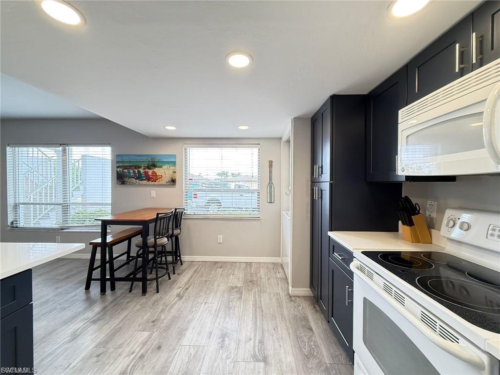 PARKWAY VILLAGE - Residential