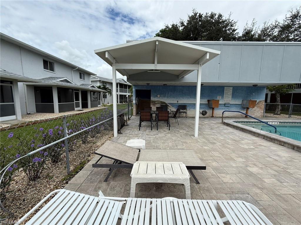 PARKWAY VILLAGE - Residential