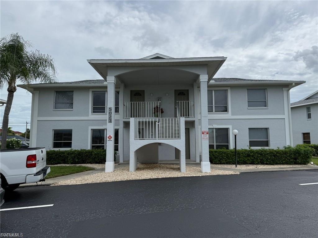 PARKWAY VILLAGE - Residential