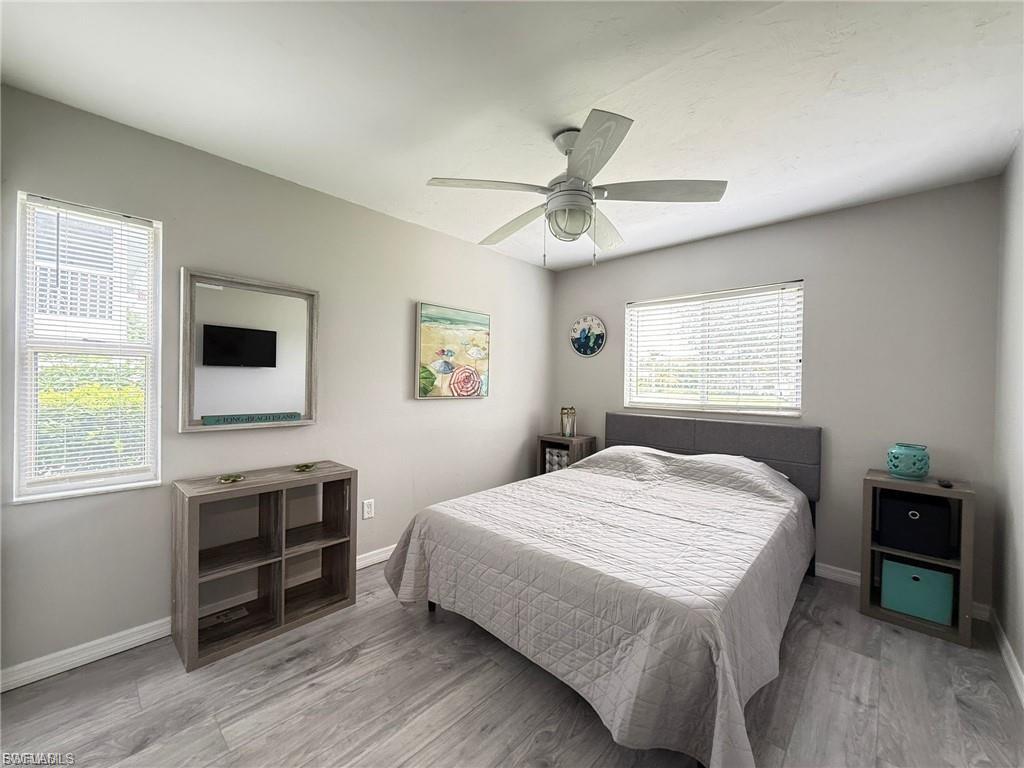 PARKWAY VILLAGE - Residential
