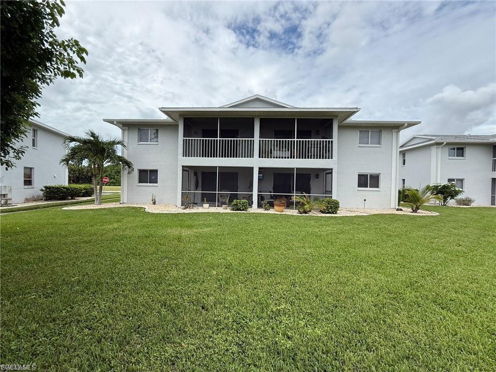 PARKWAY VILLAGE - Residential