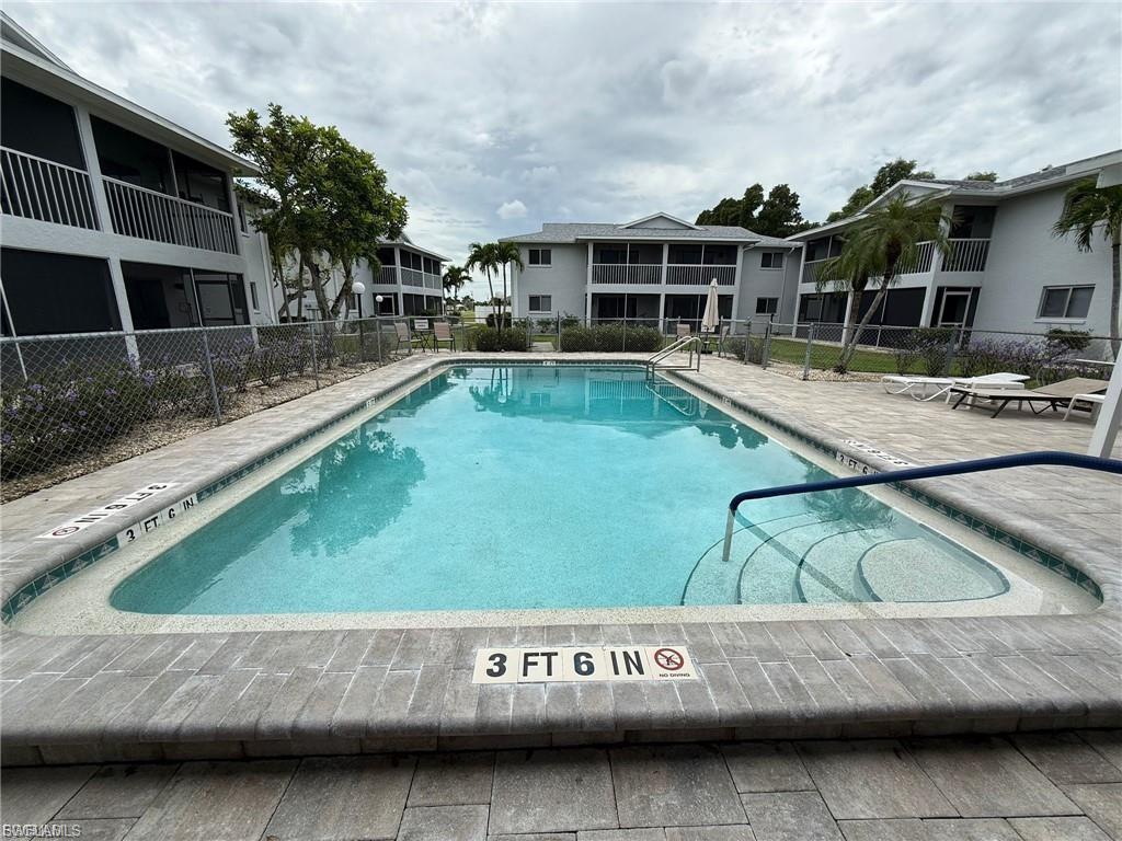 PARKWAY VILLAGE - Residential