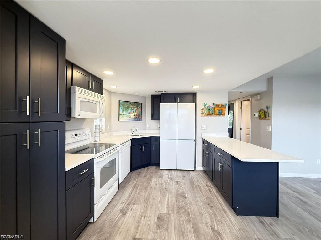 PARKWAY VILLAGE - Residential