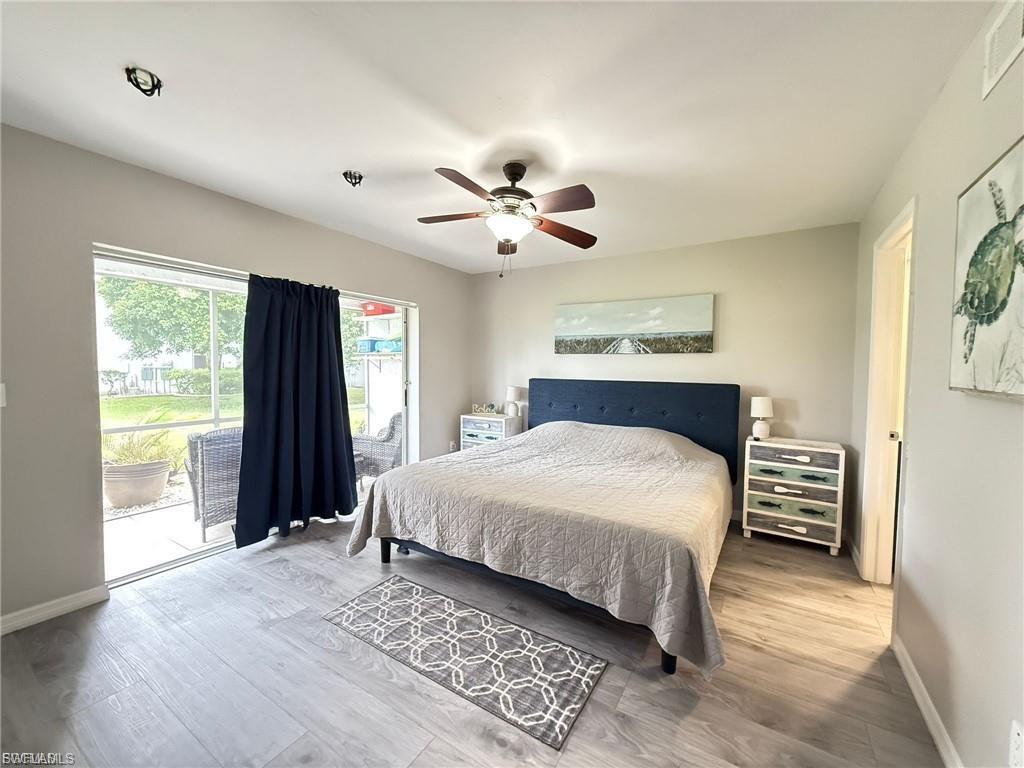 PARKWAY VILLAGE - Residential
