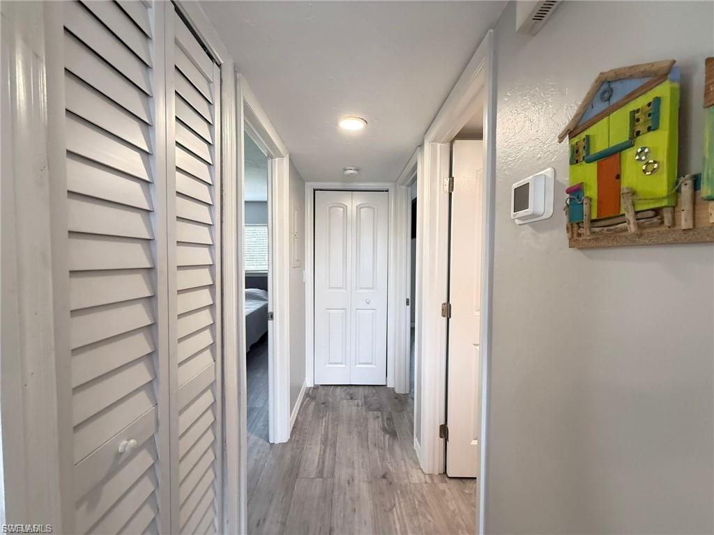 PARKWAY VILLAGE - Residential