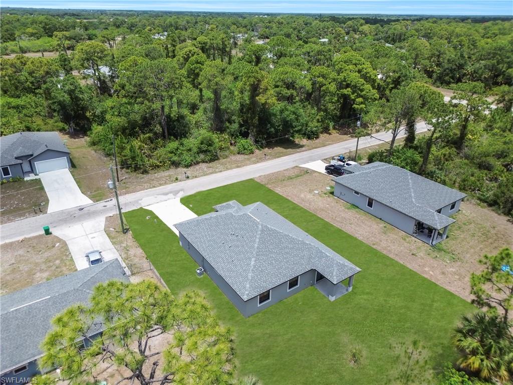 LABELLE - Residential Lease