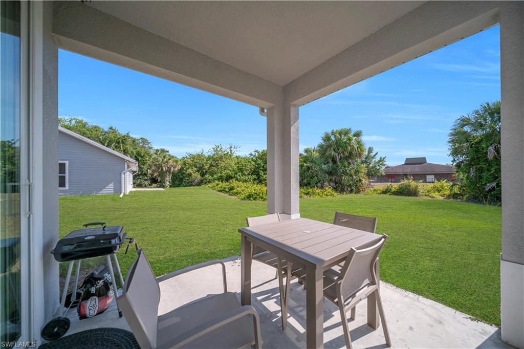 LABELLE - Residential Lease